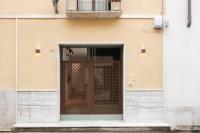 Bon Bon Beach Apartments - Pistacchio - Bed and Breakfast Trapani