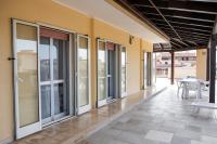 Attico Smeraldo - Ferienwohnung Gallipoli