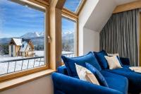 Apartment mit 2 Schlafzimmern