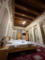 Boutique ALISHER - Ferienwohnung Buchara