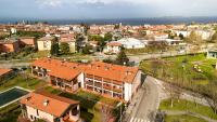 Appartamento con Piscina e Terrazzo - B&B Desenzano del Garda