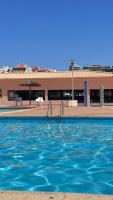 T1 Paraiso Sol Rocha - Praia da Rocha - B&B Portimão
