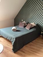 Chez Nathou - B&B Janzé