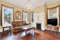 Washington Square Manor - B&B Savannah