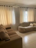 Beira Mar Apartmento - Ferienwohnung Praia Grande
