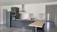 L'Escapade - Ferienwohnung Lesparre-Médoc