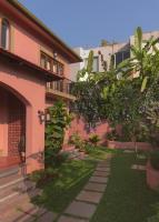 Flor De Lis - 4 BHK Villa with Pool, parking Anjuna - B&B Anjuna