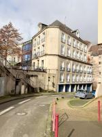 Escale 11 - Ferienwohnung Le Mans