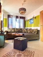 Sand und Sofa - Ferienwohnung Altenkirchen