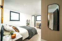 Deluxe 2-Bed Apartment with Ensuite - Southwark - B&B London