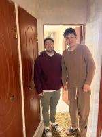 Karakol City Center - B&B Karakol