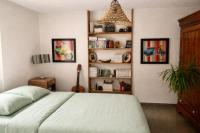 Loft à colombages "1789" - 80m2 - Bed and Breakfast Innenheim