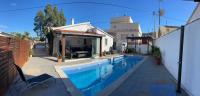 BUNGALOW El CARMOLÍ MAR MENOR - Ferienwohnung Los Urrutias