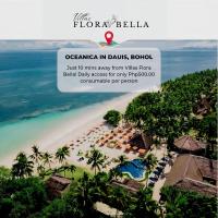 Villas Flora Bella - Ferienwohnung Dauis