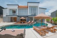 Villa Turkuaz - Ferienwohnung Seminyak
