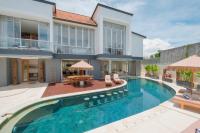 Villa Turkuaz - Ferienwohnung Seminyak