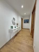 Bonito apartamento en la villa marinera de Portonovo - Chambres d'hôtes Sanxenxo