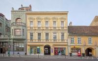 Central Studio - B&B Braşov