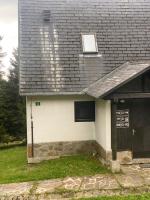 Rogla Gaber Studio - B&B Zrece