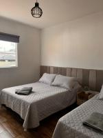 Apartamento Novo e Completo em São Lourenço-MG - Bed and Breakfast São Lourenço
