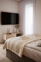 Großes Doppelzimmer