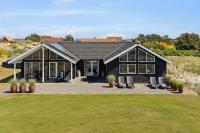 Feriehus 1130 - Chambres d'hôtes Hvide Sande