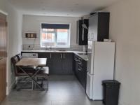 Brigg new build home - B&B Brigg