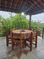 Casa Baraúnas 05 - Bed and Breakfast Gravatá