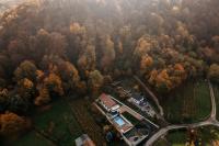 Countryside Home 39 by GREEN Croatia - Chambres d'hôtes Ivanec