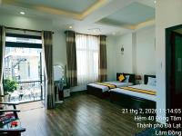 NHÀ GÓC PHỐ-Đà Lạt - Chambres d’hôtes Ðà Lạt