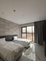 Studio VacationH 214 - B&B Tabuk