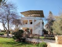 Marwan Farmhouse - Chambres d'hôtes Faraj Māḑī