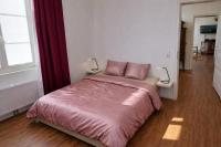 TESLA- Modernes Wohnen für Geschäftsaufenthalte oder Ferien - Ferienwohnung Gladigau