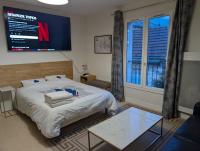 Appartamento con 1 Camera da Letto