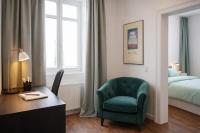 COLUMBUS - Raum für entspannte Aufenthalte nahe zur Schweiz - Ferienwohnung Gladigau