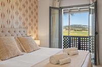 Sotogrande Alboaire- Waterfront luxury 4 bedroom Apt in the Marina of Sotogrande - Chambres d'hôtes Sotogrande
