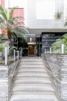 Apto na melhor localização de BH - Centro Lourdes - B&B Belo Horizonte