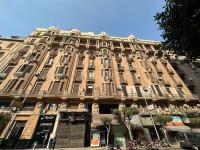 castello hotel - B&B Il Cairo