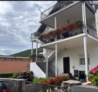 Apartman Romić - Ferienwohnung Vrlika
