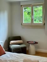 Boutique Apartment Villa Jaenisch - B&B Kaiserslautern