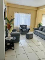 Lyn Tropical Getaway - B&B Port of Spain