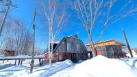 Mansard -Private Farm Stay in Hokkaido - B&B Nakashibetsu