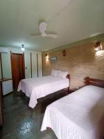 Pousada Morro Encantado Cavalcante - Go - Ferienwohnung Cavalcante