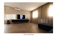 Nereide home 350 sqm with large garden - B&B Balestrate