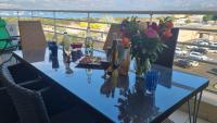 Résidence port Calvi- Apartment T3 sea view - Ferienwohnung Calvi