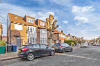 Purple Studio Suite - Central London - Near Station - B&B Londra