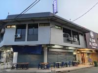 HotelChanglun - B&B Changloon