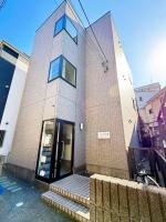 IITaito area,3 people,3-minute to station, 2-tatami beds,family type - Chambres d'hôtes Tokyo