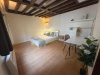 Le pensoirs - Charmante maisonnette hyper centre - Chambres d’hôtes Orléans