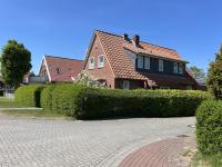 Sprotte - Bed and Breakfast Langeoog